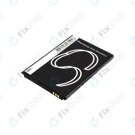 Baterie pro Navon Mizu D455, 1460mAh, Li-Ion, 3.7V, G13001, HQ