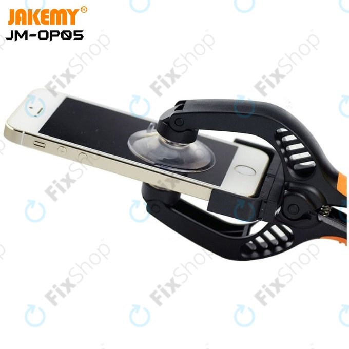Jakemy JM-OP05 - Speciální Kleště na Demontáž LCD Panelů