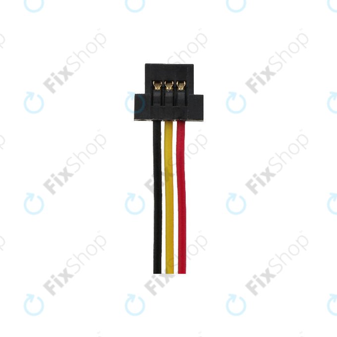 Baterie pro TomTom One XL Traffic, XL 30 Europe 31, 1200mAh, Li-ion, 3.7V, FLB0813007089, HQ