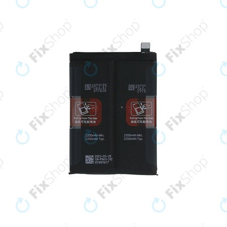 OnePlus 11 PHB110 - Baterie BLP975 5000mAh