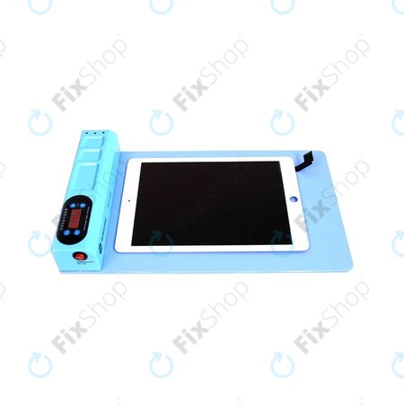 Sunshine S-918E - Tepelná Podložka pro Demontáž LCD Displejů