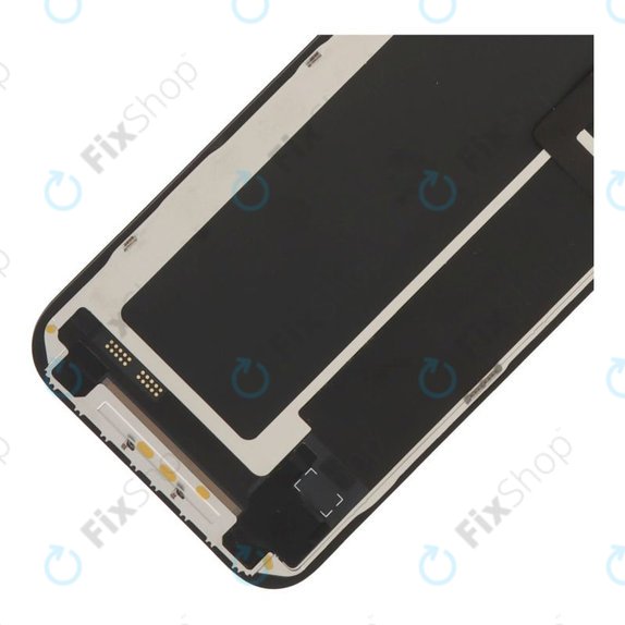 Displej In-Cell FHD pro iPhone 17 Pro Max, Dotykové sklo s rámem