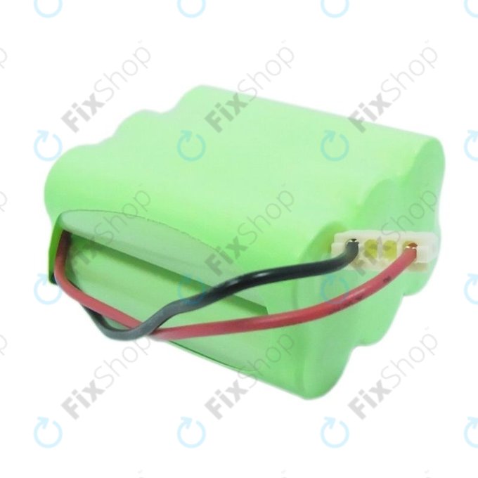 iRobot Braava 320, 321 - Baterie GPRHC152M073, 4408927 Ni-MH 7.2V 1500mAh HQ