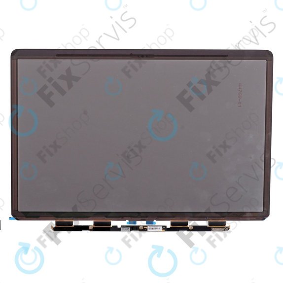 Apple MacBook Pro 15" A1398 (Late 2013 - Mid 2014) - LCD Displej Refurbished