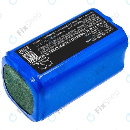 Lefant M210, M210P, M213, M1 - Baterie SUN-INTE-172 Li-Ion 14.4V 2600mAh HQ
