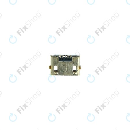 Huawei MediaPad T3 8.0, T5 - Nabíjecí Konektor