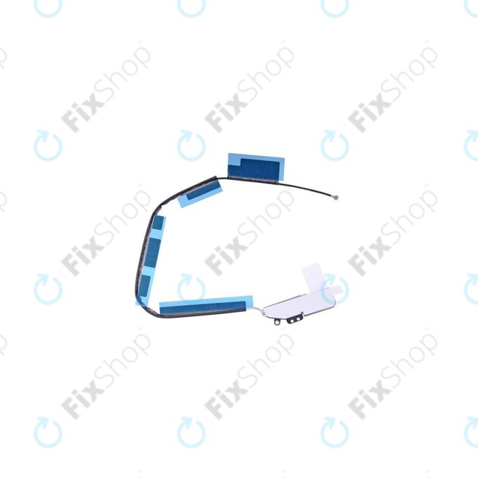 Apple iPad (6th Gen 2018, 7th Gen 2019, 8th Gen 2020) - WiFi + Bluetooth Anténa