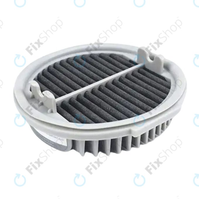 Roidmi F8, S1 - Prachový Filtr