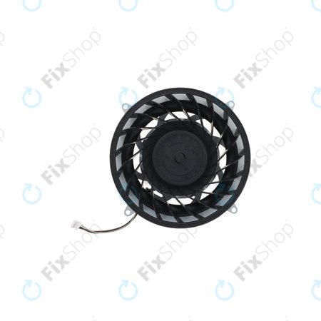 Sony Playstation 5 Slim - Vnitřní Ventilátor (19- lopatkový)