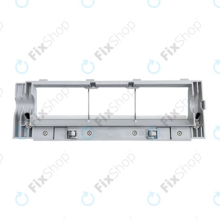 Xiaomi Mi Robot Vacuum Mop (Mijia 1C), 2 (Mijia 2C), 2 Pro+ (Mijia 1T) - Kryt Hlavního Kartáče (Stříbrný)