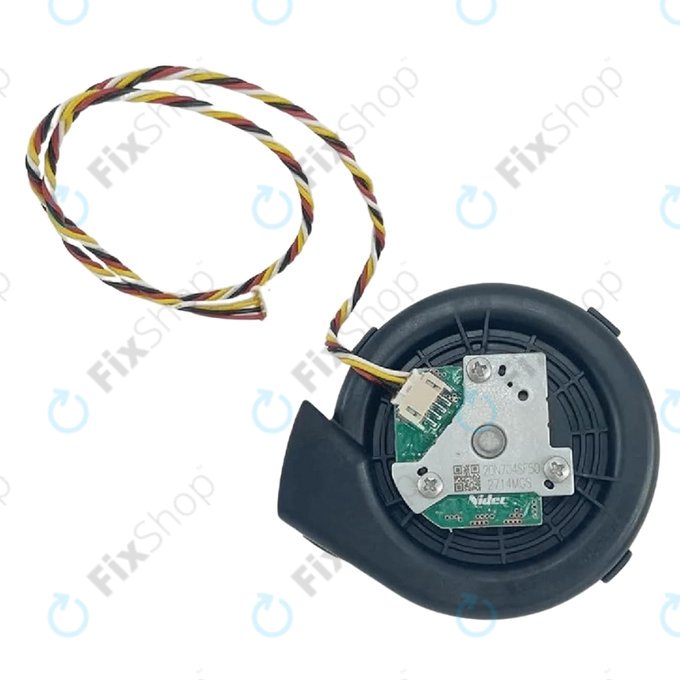 Xiaomi Mi Robot Vacuum Mop 2 Ultra - Modul ventilátoru