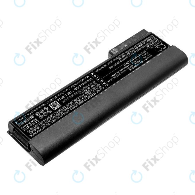Baterie pro HP ProBook 640 G1, 650 G1, 655 G1, 645 G1, 8400mAh, Li-Ion, 10.8V, CA06XL, HQ