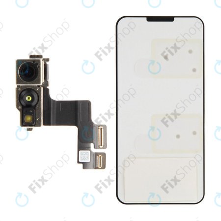 Přední Kamera pro iPhone 15 Plus | 661-37214 | Genuine Apple