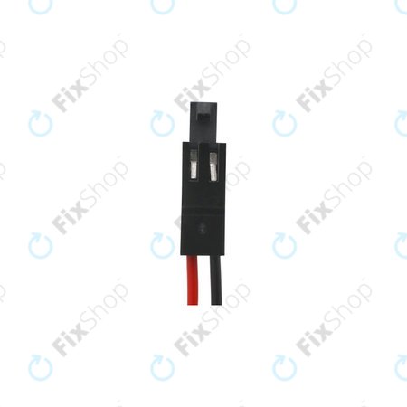 Baterie pro GE FANUC ALPHA iSV, BETA iSV, 2900mAh, Li-MnO2, 6V, A98L-0031-0025, HQ