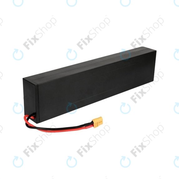 Kugoo S1 Pro - Baterie Li-Ion 7500mAh