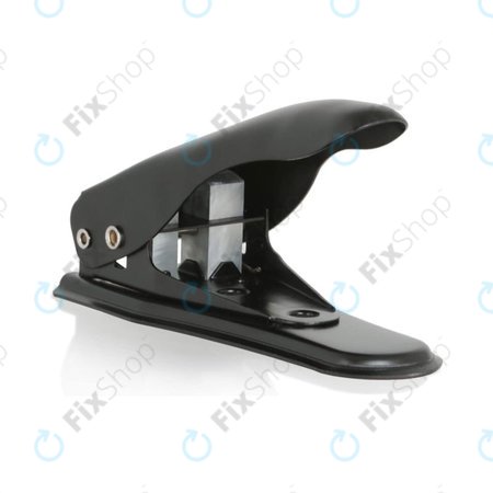 Ořezávač na SIM Karty - NanoSIM, MicroSIM