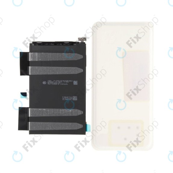 Baterie pro iPad Mini (2024) | WiFi + Cellular | 661-46530 | 5078mAh | Genuine Apple