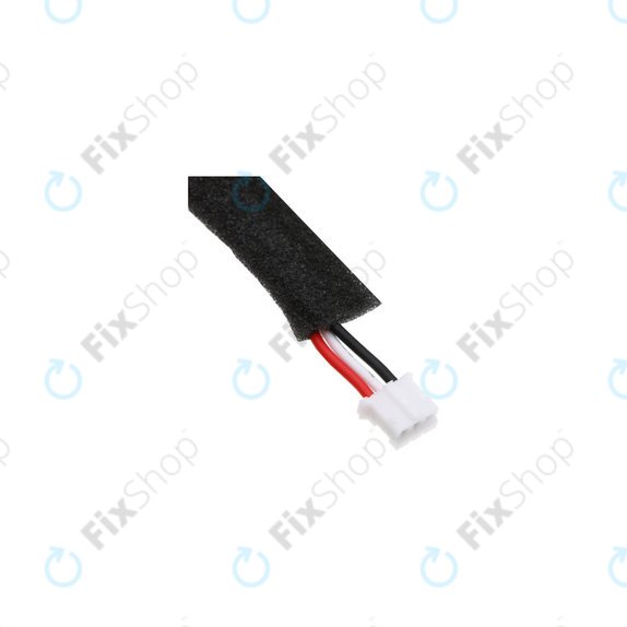 Baterie pro Marshall Emberton, 2600mAh, Li-Ion, 7.4V, C406A2, HQ