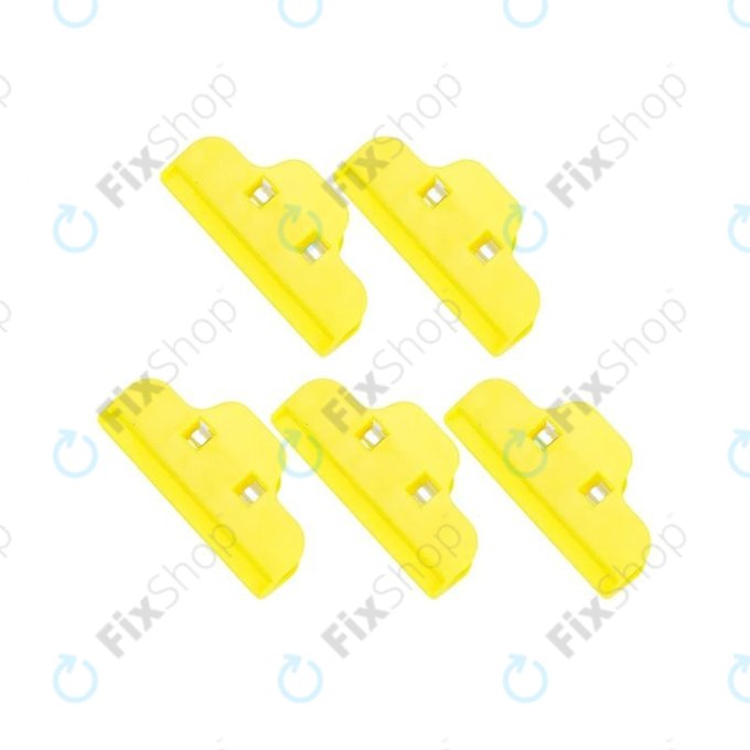 Univerzální svorka na opravy telefonů, notebooků a iPadů – 5ks