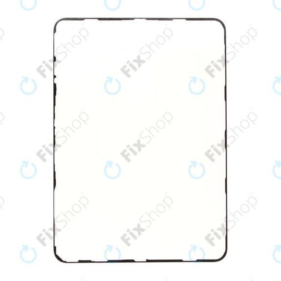 Lepka pod LCD Adhesive pro iPad Pro 11 (2024) | WiFi + Cellular | 923-10558 | Genuine Apple