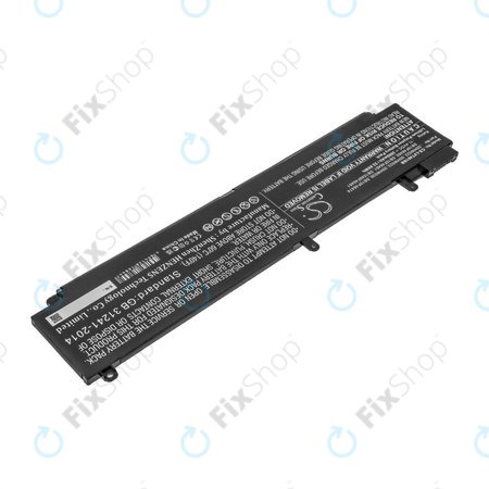 Baterie pro Lenovo ThinkPad T460s, T470s, 2000mAh, Li-Pol, 11.4V, 00HW022, HQ
