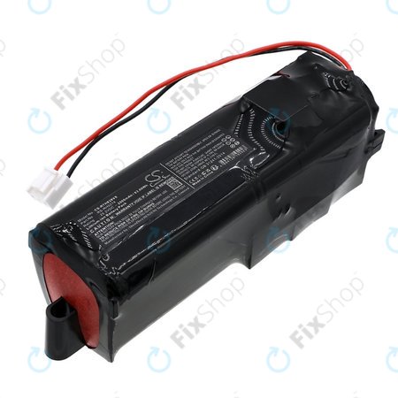 Rowenta RH-series - Baterie RS-RH5274 Li-Ion 25.2V 2500mAh HQ