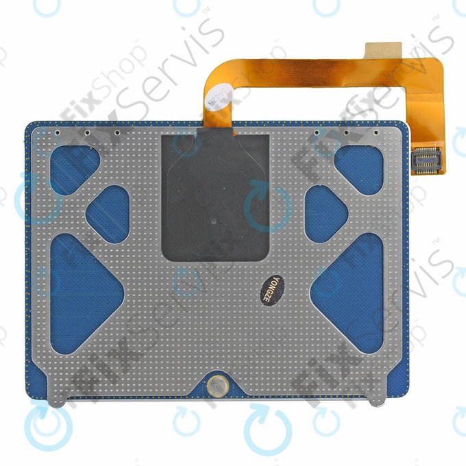 Apple MacBook Pro 17" A1297 (Early 2009 - Late 2011) - Trackpad + Flex Kabel