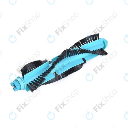 Xiaomi Mi Robot Vacuum Mop Pro (P), Viomi V2 Pro, V3, SE - Hlavní Kartáč (Modrá)