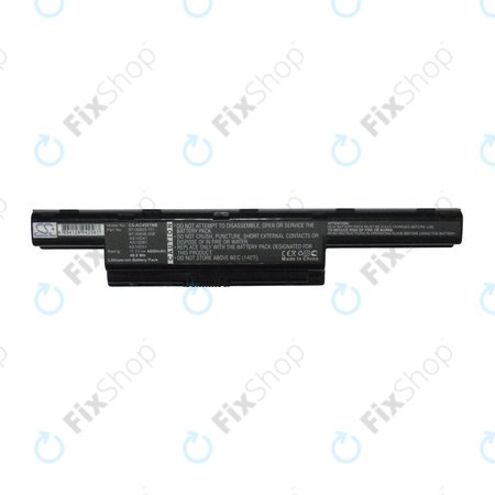 Acer Aspire 4250 - Baterie 31CR19/652 4400mAh HQ