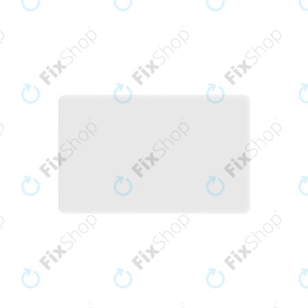 Ultratenká Karta na Ořezávání Lepidla (10ks)