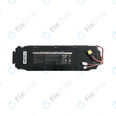 Ninebot Segway Max G30 - Baterie Li-Ion 10INR19/66-4 15300mAh