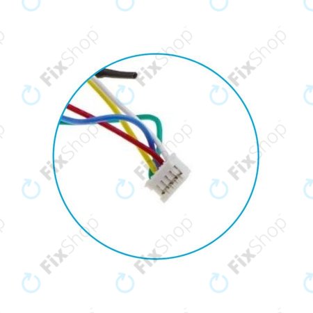 Philips PowerPro Duo, PowerPro Aqua - Baterie 5ICR19/65 Li-Ion 18.5V 2500mAh HQ