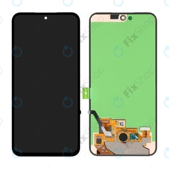 Samsung Galaxy A54 5G A546B - LCD Displej + Dotykové Sklo - GH82-31236A Genuine Service Pack