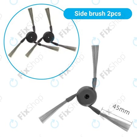 Xiaomi Dreame Mova Z50 Ultra, Z5, Z5 Pro - Kompletní set