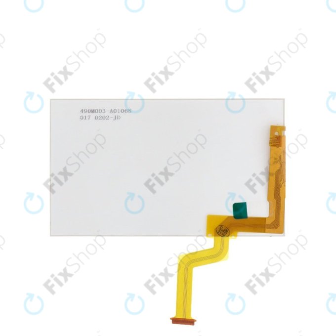 Horní LCD displej pro Nintendo New 2DS XL
