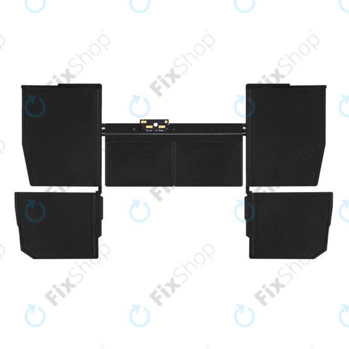 Apple MacBook 12" A1534 (Early 2015 - Mid 2017) - Baterie A1527, A1705 4800mAh FixPremium