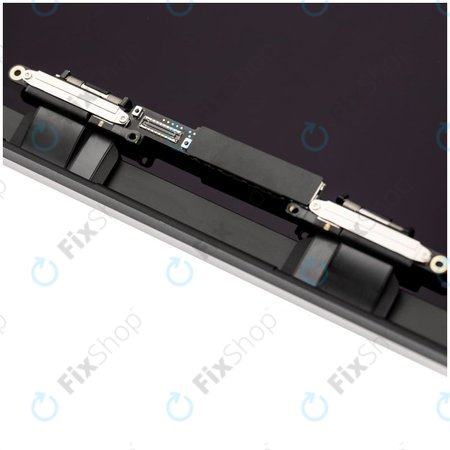 Apple MacBook Pro 13" A2338 (2020) - LCD Displej + Přední Sklo + Kryt (Space Gray) Refurbished
