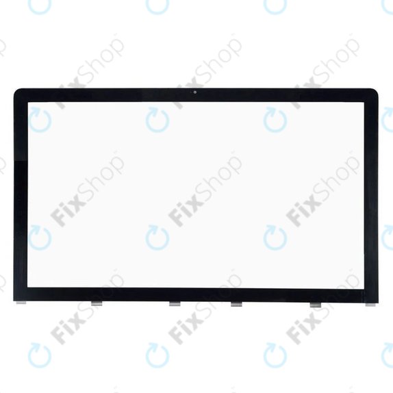 Apple iMac 27" A1312 (Late 2009 - Mid 2011) - Přední Sklo