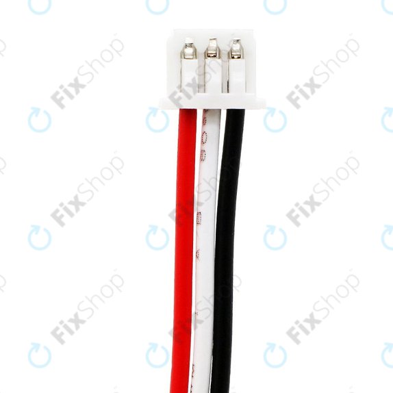 Baterie pro Xiaomi 70mai, 650mAh, Li-Ion, 3.7V, HMC1430, HQ