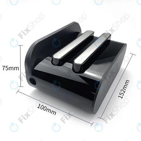 Xiaomi Viomi V2, V2 Pro, V3, SE, Mi Robot Vacuum Mop-series - Nabíjecí dok