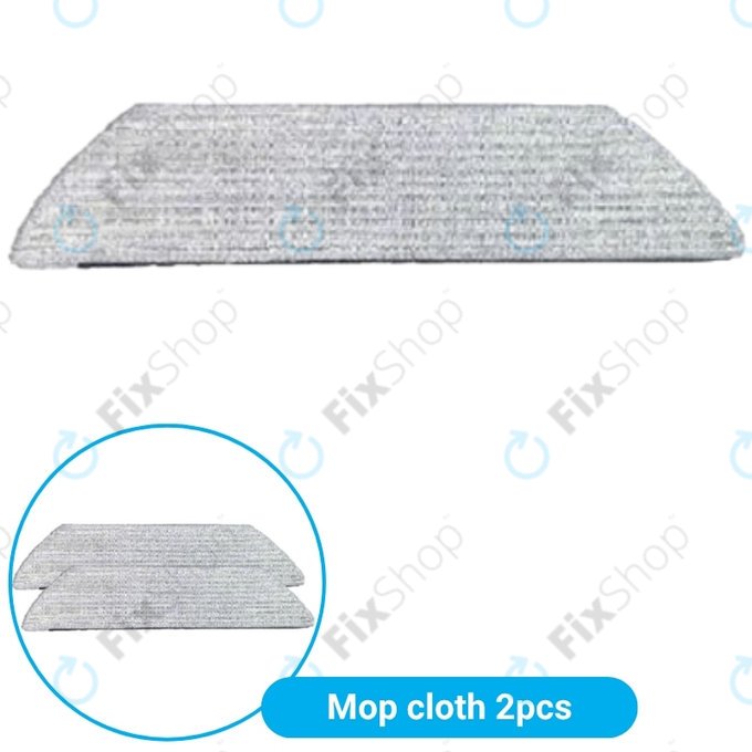 Shark AV2820S, AV2820XEUS, AV2820AE - Kompletní set