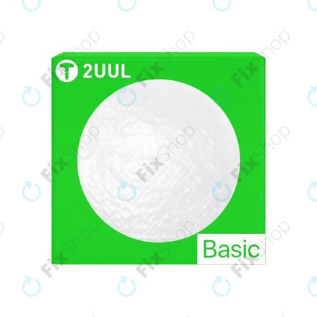 2UUL - Čistící Útěrky z Mikrovlákna (100ks)