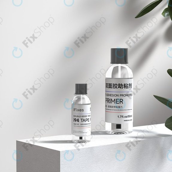 iFixes i94 Tape Primer - základní nátěr pro oboustranné pásky, 50ml