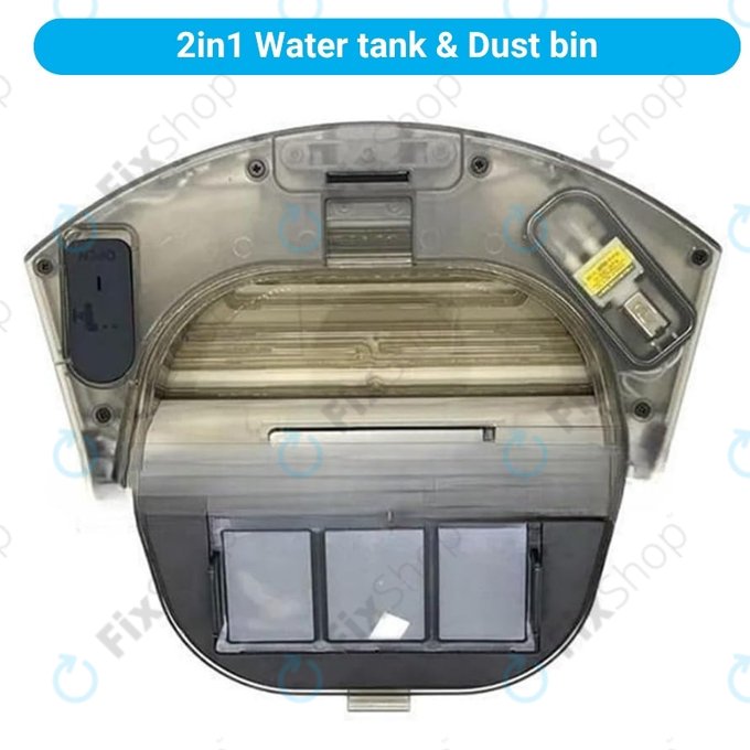 Xiaomi Viomi S9 - Zásobník na Vodu 2v1