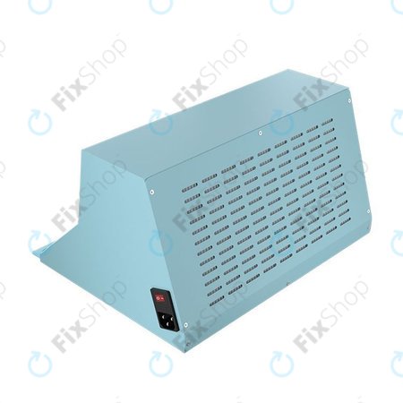 Sunshine SS-917C Mini - Bezprašný Pracovní Stůl pro Opravy