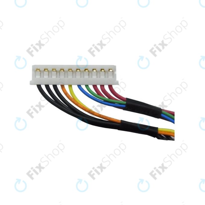 Baterie pro Acer Aspire S7, 6250mAh, Li-Pol, 7.5V, AP13F3N, HQ