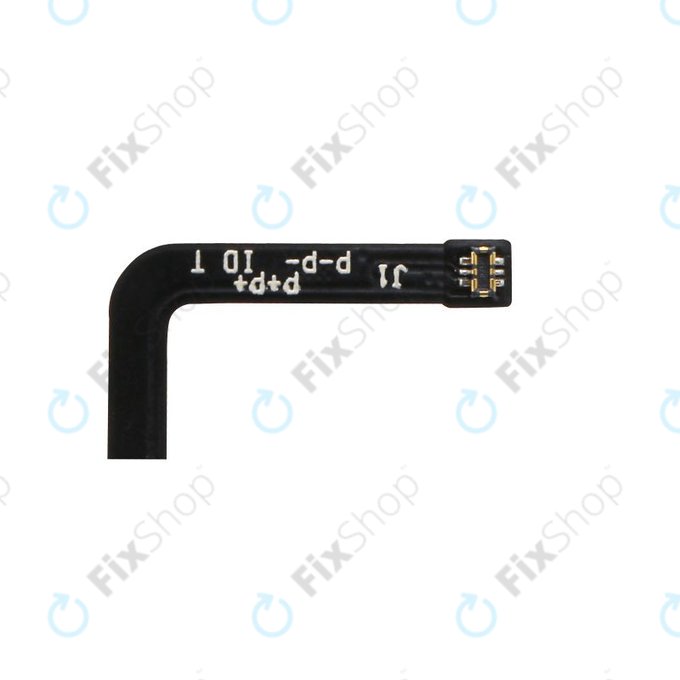 Baterie pro Amazfit GTS3, 240mAh, Li-Pol, 3.87V, PL462023, HQ