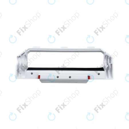 Xiaomi Mi Robot Vacuum Mop Pro (P), 2S, Viomi V2 Pro, V3, SE - Kryt Hlavního Kartáče (Bílý)