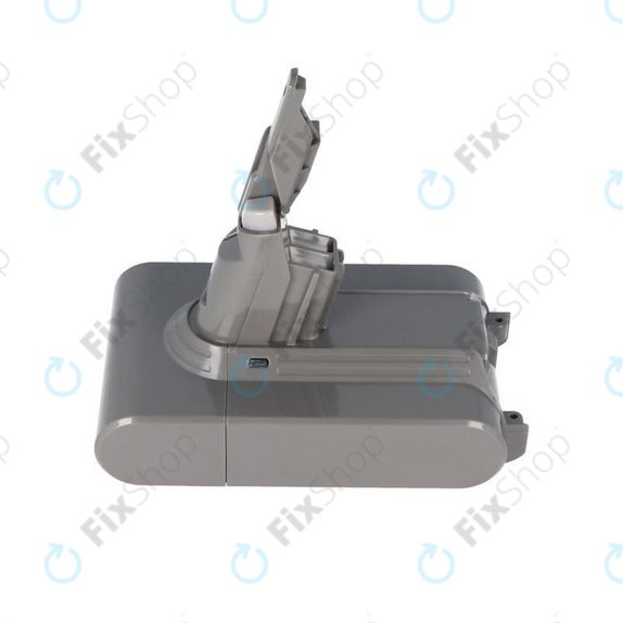 Dyson V7 - Baterie 968670-02, 968670-03 Li-Ion 21.6V 4000mAh