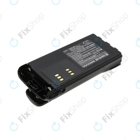 Baterie pro Motorola GP1280, GP140, GP320, GP540, HT1200, MTX850, Pro5150, 1800mAh, Ni-MH, 7.2V, HNN9011BR, HQ